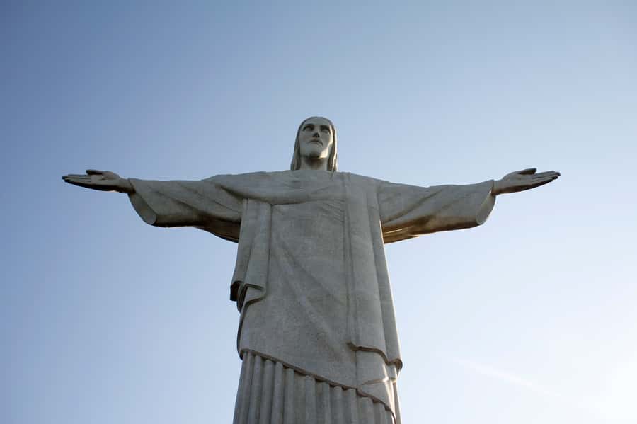 Corcovado and Sugarloaf Mountain Full-Day Tour - How the tour handles transport and time