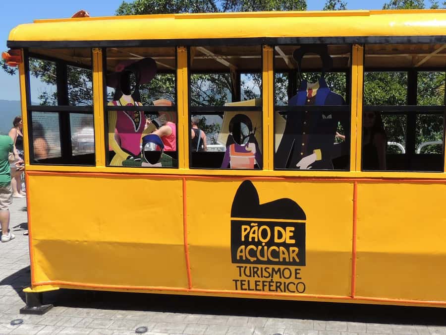 Corcovado and Sugarloaf Mountain Full-Day Tour - What the $178 price really buys you
