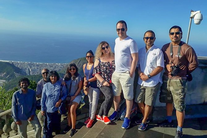 Corcovado Express: Morning Tour in Rio de Janeiro - Why the early start matters at Christ the Redeemer