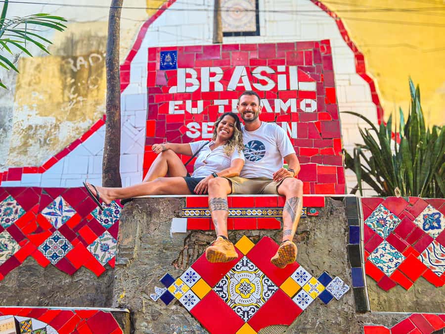Corcovado, Sugarloaf Mountain, and Selarón Steps 6-Hour Tour - A fast, useful introduction to Rio