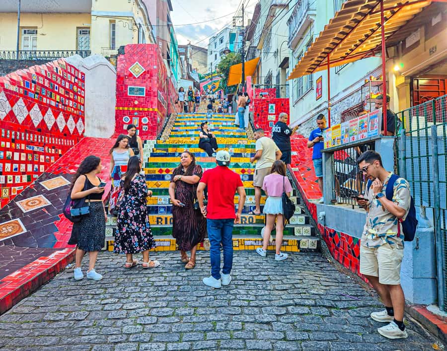 Corcovado, Sugarloaf Mountain, and Selarón Steps 6-Hour Tour - Urca and the two-stage Sugarloaf ride
