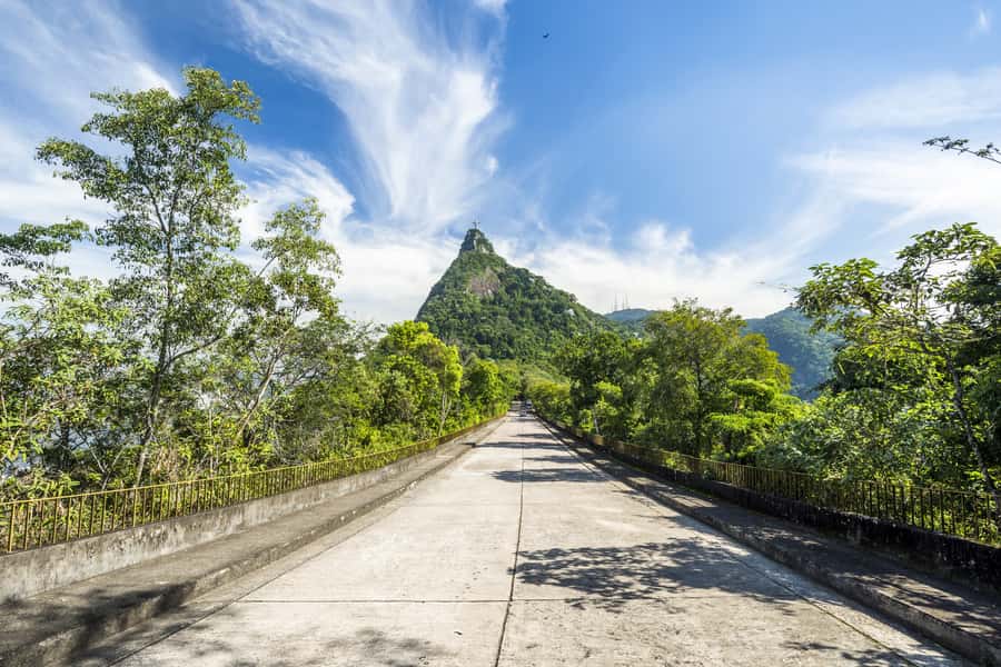 Corcovado, Sugarloaf Mountain, and Selarón Steps 6-Hour Tour - How the six hours feel in practice