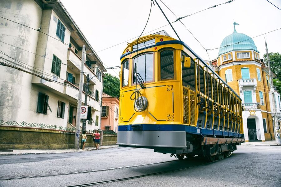Corcovado, Sugarloaf Mountain, and Selarón Steps 6-Hour Tour - Who gets the best value