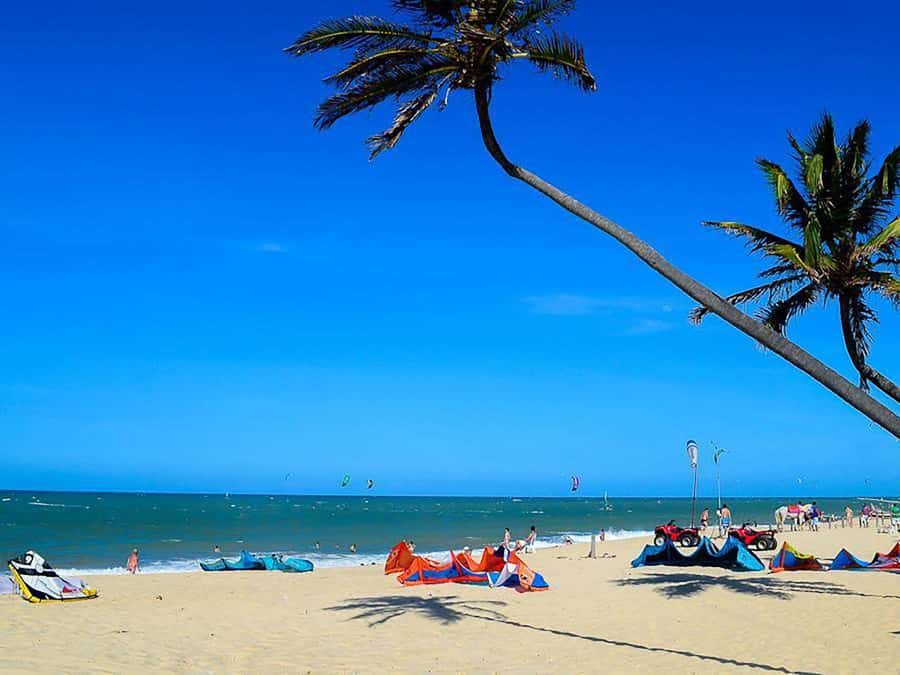 Cumbuco Adventure: Dune Rides, Lagoa do Catu & Coastal Views - Is the $45 price good value?
