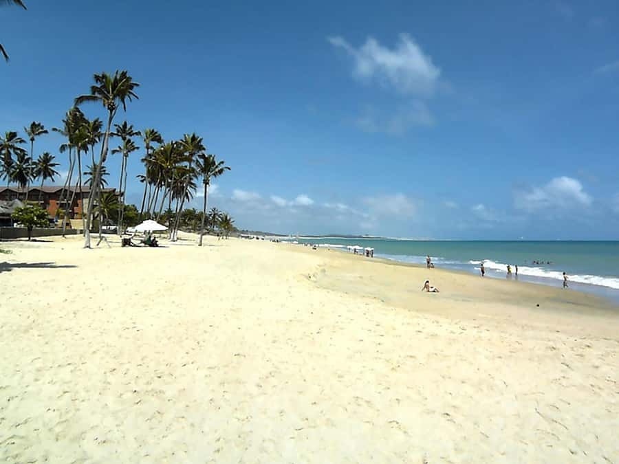 Cumbuco in 1 Day: Unforgettable Tour - Key points to know before booking