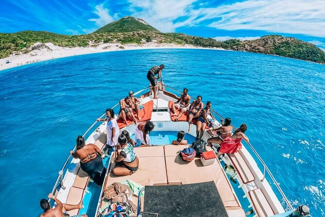Day Tour to Arraial do Cabo from Rio - Why Arraial do Cabo is worth the long ride from Rio
