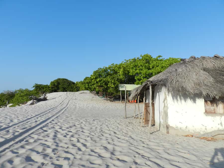 Day trip to Atins through the Lencois Maranhenses - Why This Route Is More Than a Ride to Atins
