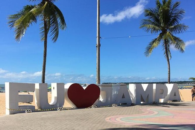 Day Trip to Joao Pessoa / PB - Leaving Natal / RN - Why João Pessoa makes a worthwhile day trip from Natal