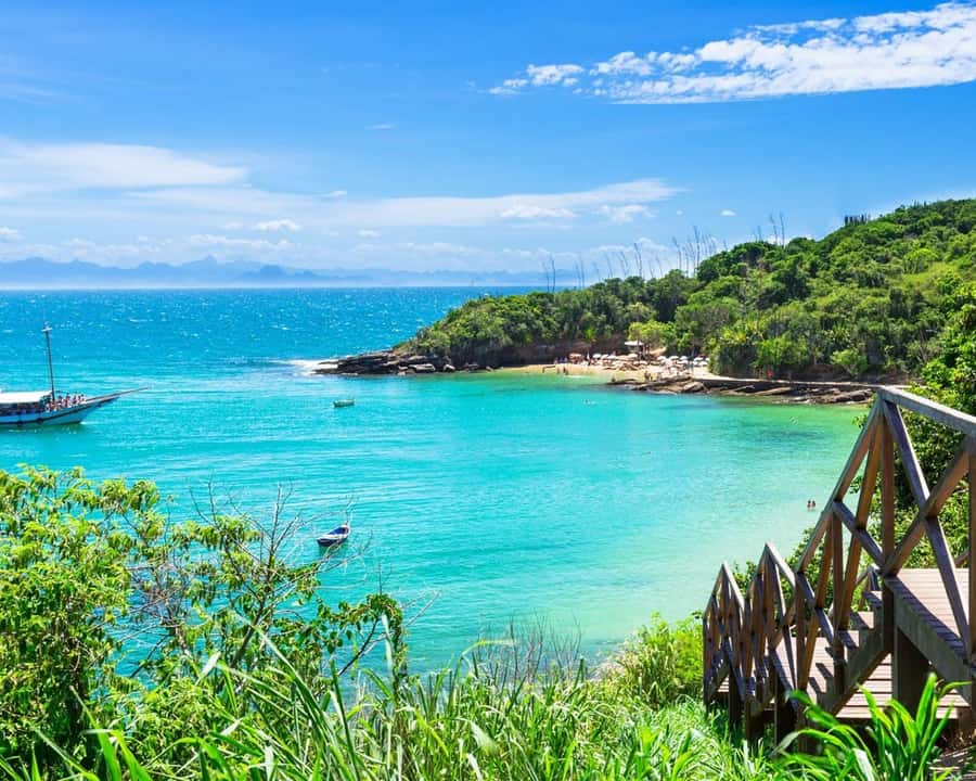 Discover Búzios Beaches and Boat Tours - Leaving from Búzios - Why a boat is a smart way to see Búzios