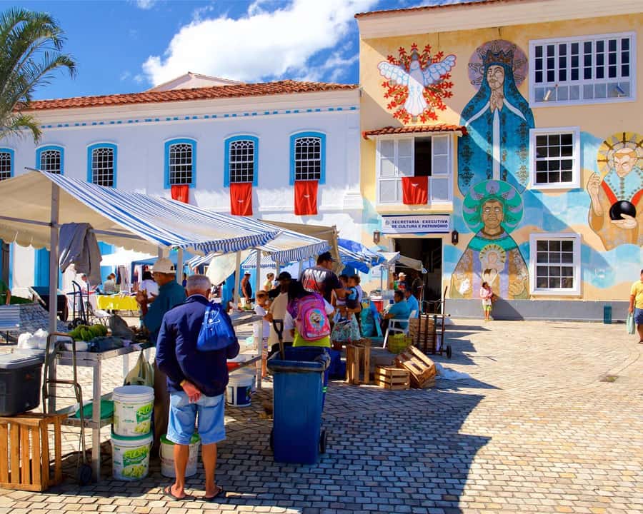 Discover Ilha Grande on a Boat Tour - Departing from Angra - Who will get the most from this boat trip