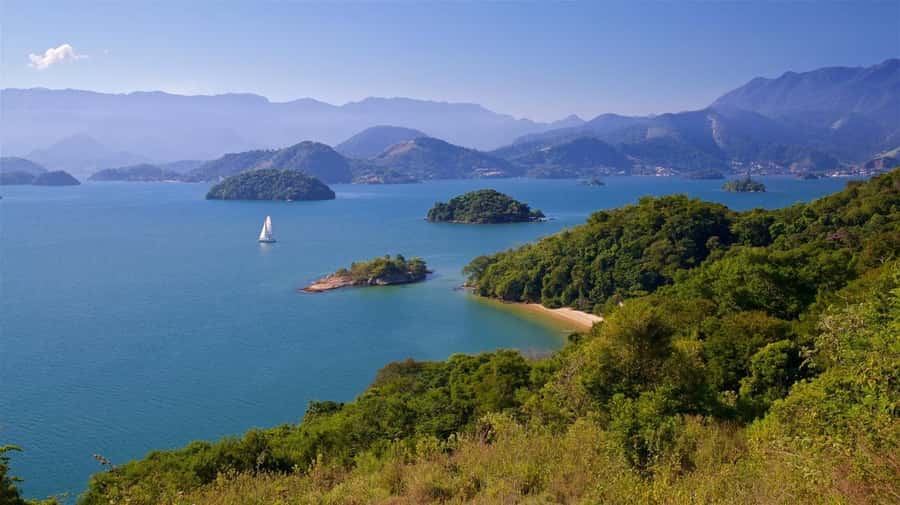 Discover Ilha Grande on a Boat Tour - Departing from Angra - What the $74 price really covers