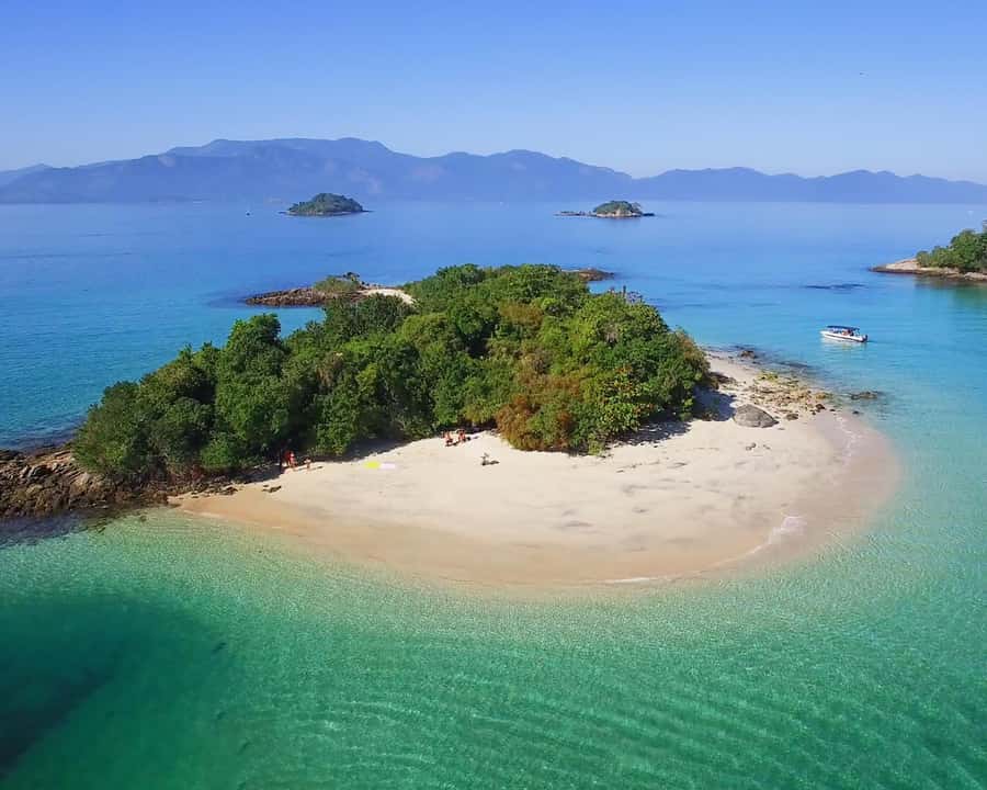 Discover Ilha Grande on a Boat Tour - Departing from Angra - What to bring and what stays at home