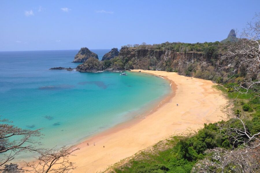 Discover Noronha: 7-Hour Ilhatour Adventure - What to bring and what costs extra