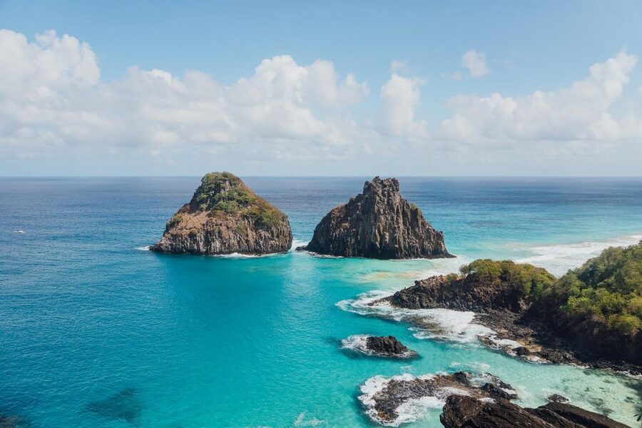 Discover Noronha: 7-Hour Ilhatour Adventure - Baía dos Porcos and the best photo pauses