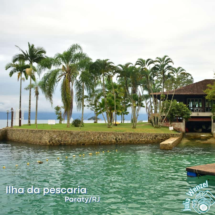 Discover Paraty's Best Islands on an Exclusive Schooner Tour - Key points to know before you book