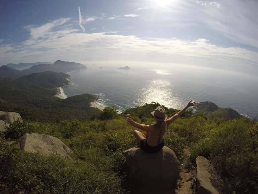 Discover Pedra do Telégrafo: Scenic Hike with Expert Guide - What the guide changes