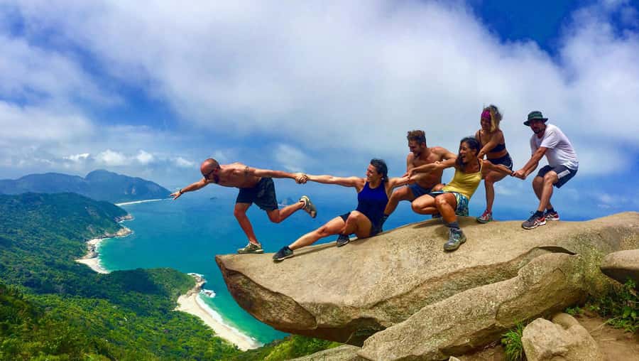 Discover Pedra do Telégrafo: Scenic Hike with Expert Guide - What to bring and how to prepare