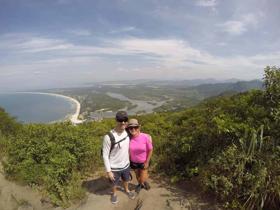Discover Pedra do Telégrafo: Scenic Hike with Expert Guide - Who should book this hike?