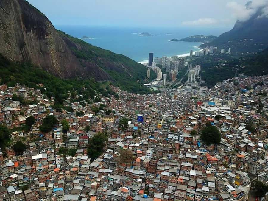 Discover Rocinha: Guided Tour of the Famous Favela - Who Will Enjoy This Tour Most
