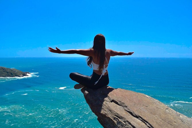 East Lake Trail and Morro da Coroa with photo session - Professional photos without an extra charge
