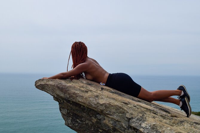 East Lake Trail and Morro da Coroa with photo session - Who should book this hike