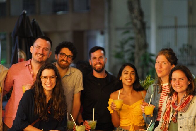 Eat, drink, and discover Rio like a local — with a local. - Why a Copacabana Bar Table Tells You More Than a Postcard