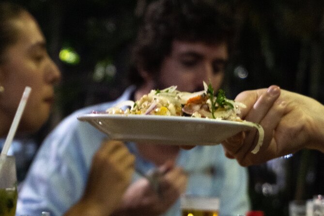 Eat, drink, and discover Rio like a local — with a local. - What the Food and Drink Selection Says About the Tour