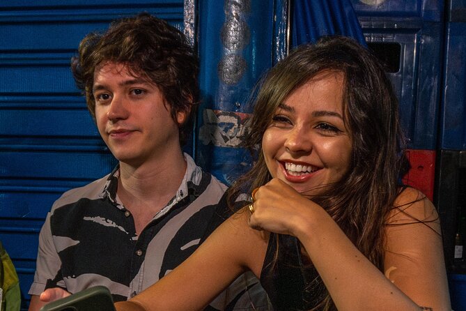 Eat, drink, and discover Rio like a local — with a local. - Why I’d Schedule It Near the Start of My Visit