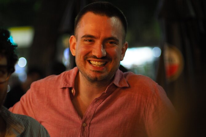 Eat, drink, and discover Rio like a local — with a local. - A Social Evening That Works for Solo Visitors