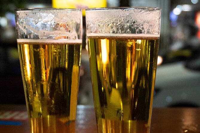 Eat, drink, and discover Rio like a local — with a local. - Dietary Limits and Other Things to Know