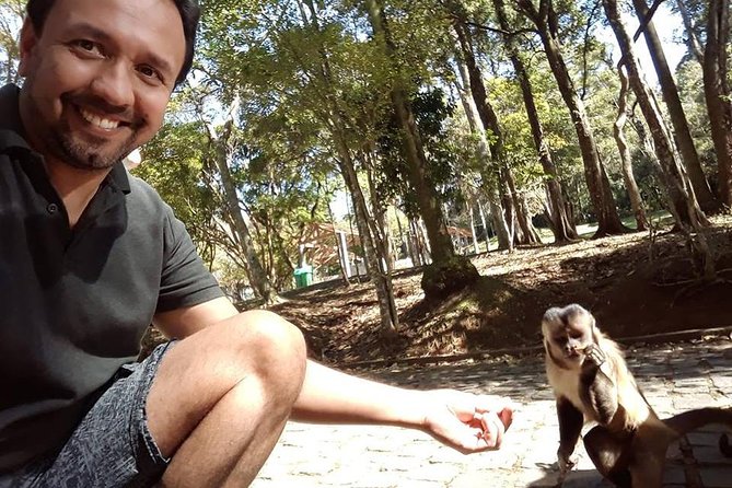 Ecological walk in sao paulo - Is $170 per person a fair price?