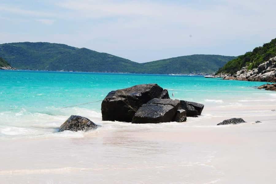 Excursão Arraial do Cabo com saída do Rio de Janeiro - Why Arraial do Cabo makes a worthwhile day trip