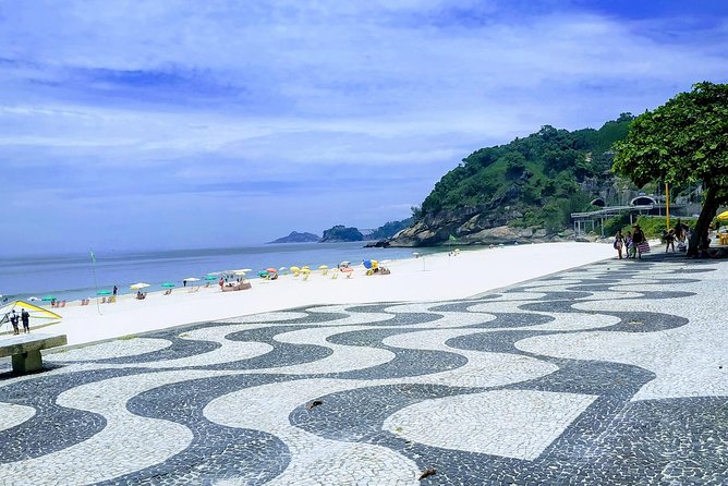 Excursion: Cristo Redentor, Tijuca National Forest and City Tour in 7 hours - What this Rio tour is designed to do