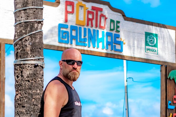 Excursion to Porto de Galinhas in Pernambuco - Why Porto de Galinhas works as a day trip