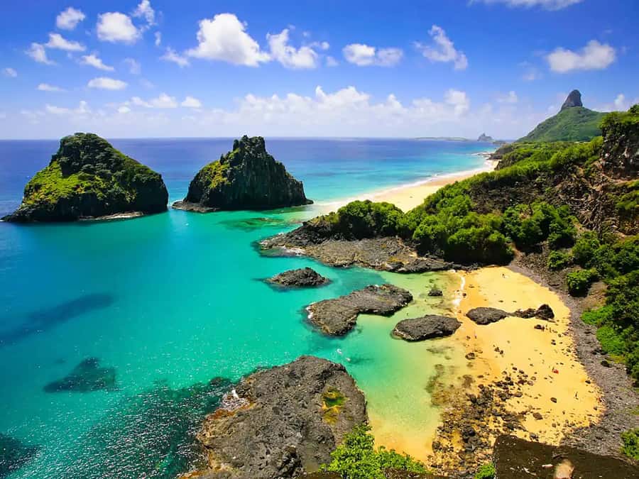 Explore Fernando de Noronha: 7-Hour Ilhatour - Why this 4x4 tour makes sense on Fernando de Noronha