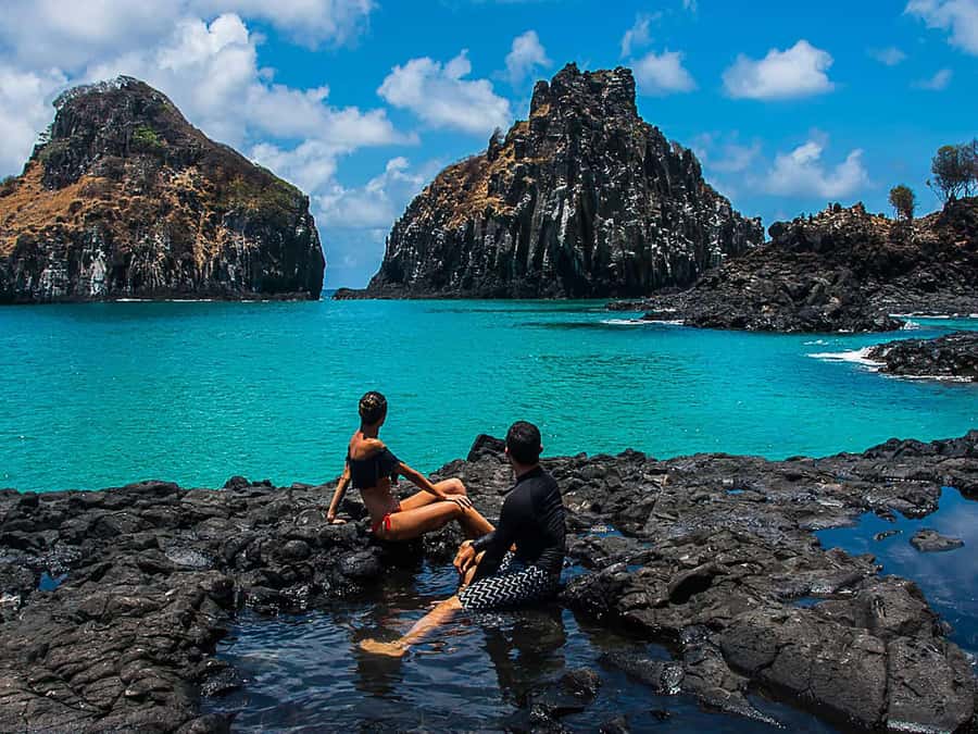 Explore Fernando de Noronha: 7-Hour Ilhatour - What the flexible route means for you