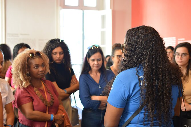 Explore Little Africa : Unveiling Afro Heritage in Rio de Janeiro - Pedra do Sal links memory, faith, and music
