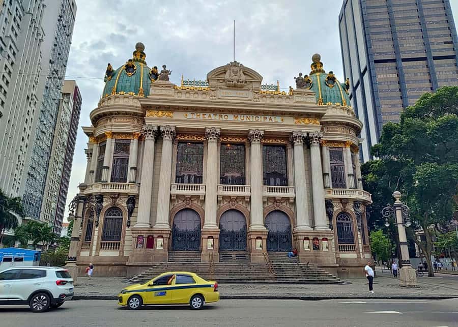 Explore Santa Teresa: Walking Tour - Key points at a glance