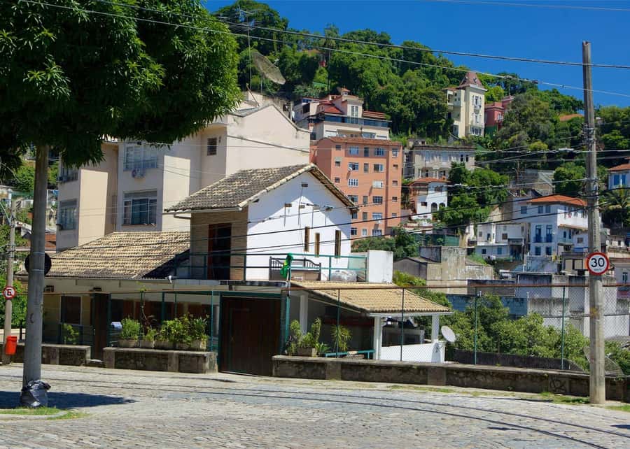 Explore Santa Teresa: Walking Tour - Why Santa Teresa makes a smart three-hour outing