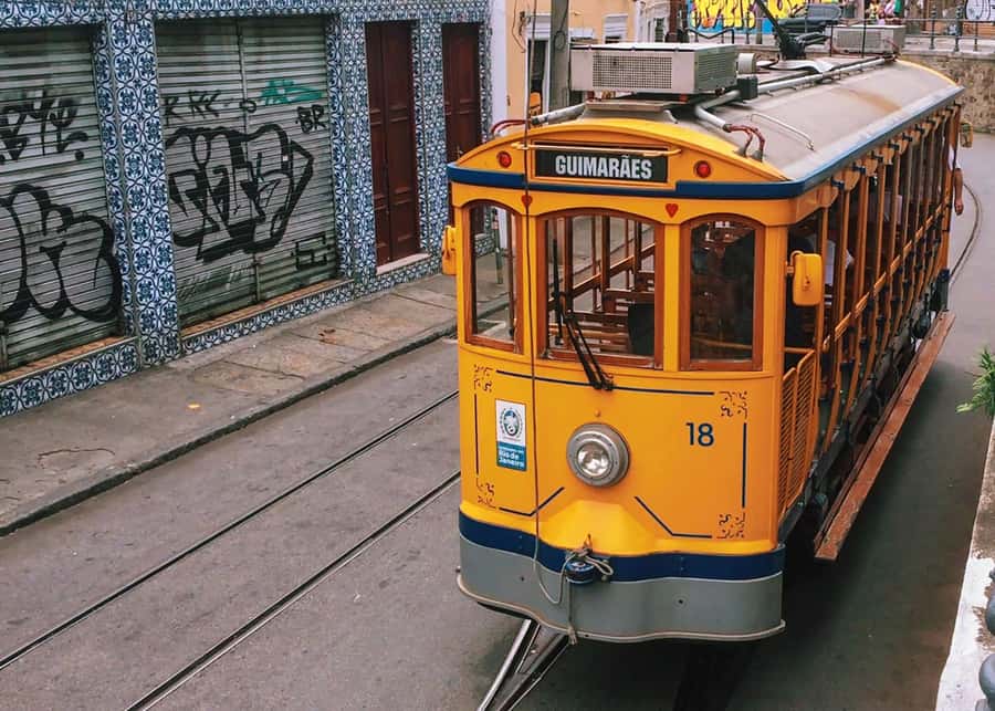 Explore Santa Teresa: Walking Tour - What the three-hour format does well