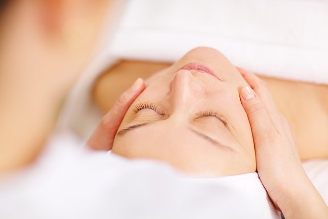 Facial Energization - by Venus' Secret Spa - São Paulo - Booking and Cancellation Details
