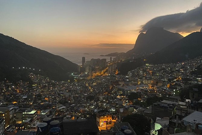 Favela Tour in Rio with Transfer service - What this favela tour is really about