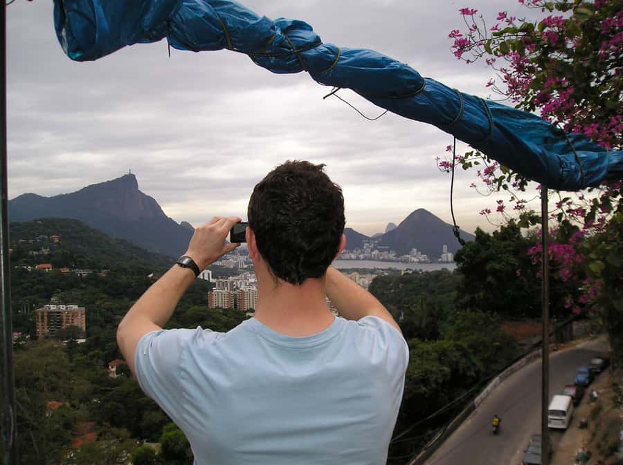 Favela Tour The Original, Rocinha & Vila Canoas since 1992 - A note about language and itinerary changes