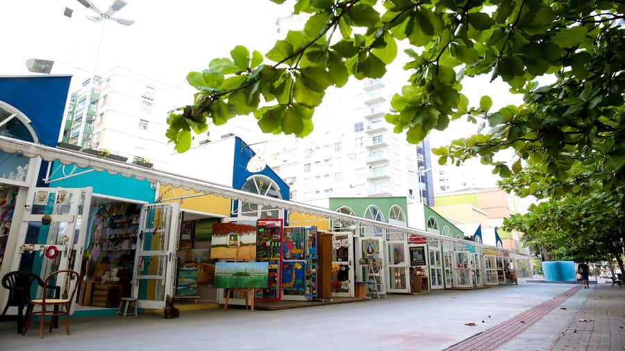 Florianópolis: Balneario Camboriu and Unipraias Park Tour - What to bring and what to budget