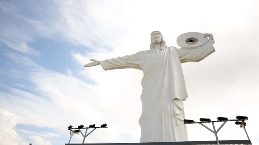 Florianópolis: Balneario Camboriu and Unipraias Park Tour - Who should choose this tour