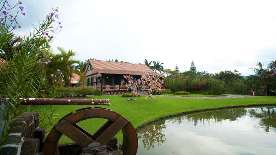 Florianópolis: Blumenau and Pomerode Germanic Route Day Trip - Why Blumenau and Pomerode make sense together
