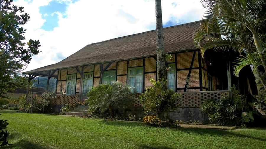 Florianópolis: Blumenau and Pomerode Germanic Route Day Trip - How guided is the experience?