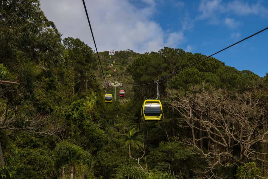 Florianópolis: Camboriu & Unipraias Park with Cable Car Ride - Key points to know before booking