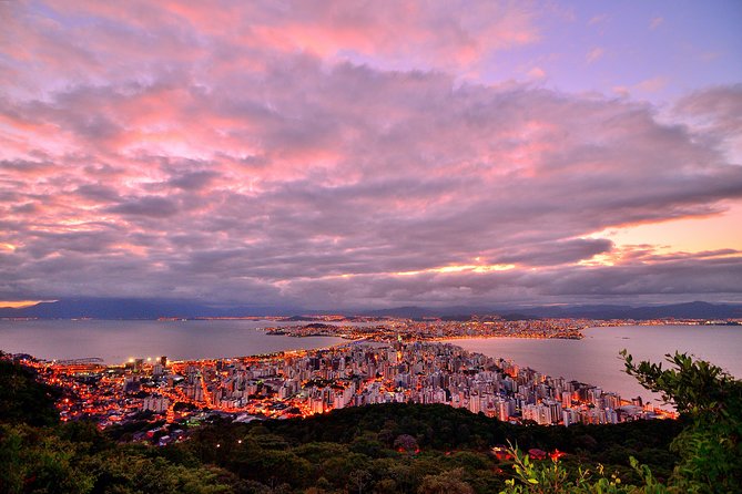 Florianópolis city tour (full day) - Santo Antônio de Lisboa and the old Portuguese shore