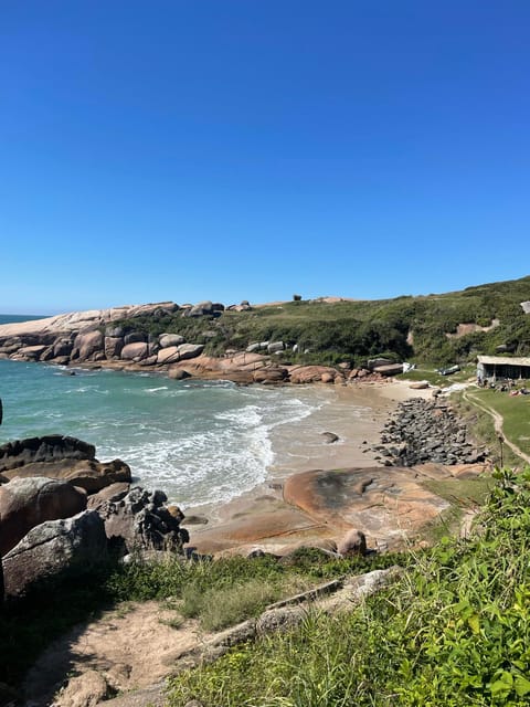 Florianopolis: Gravata Beach Trail with Picnic - Who will enjoy this Florianopolis outing